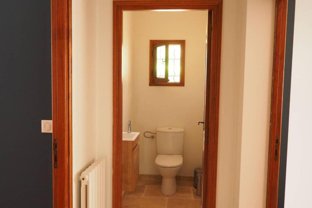 Maison Le Grand Verger *