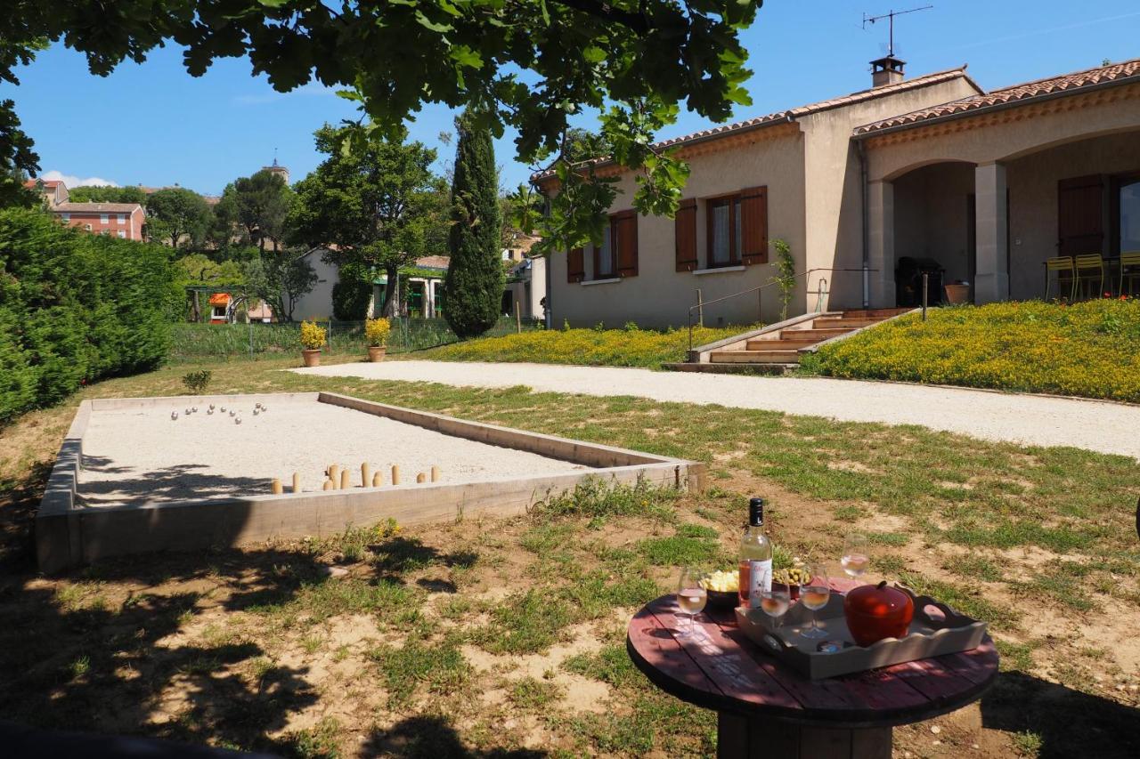 Maison Le Grand Verger *
